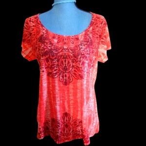 live and let live Top